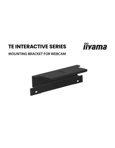 65" iiyama TE6513A-B1AG: IPS, 4K, 40P, EDLÁ