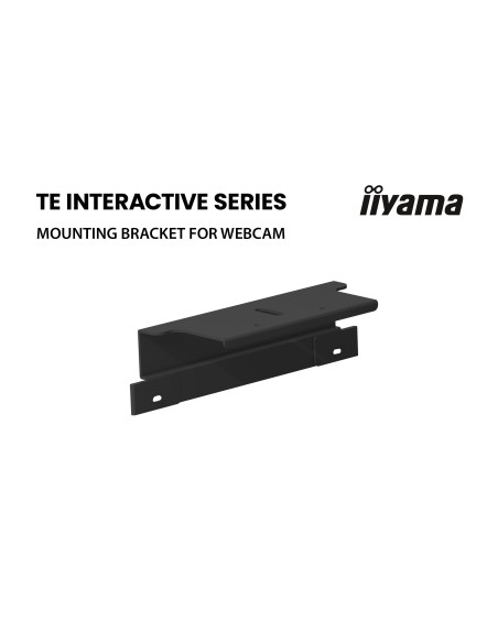 65" iiyama TE6513A-B1AG: IPS, 4K, 40P, EDLÁ