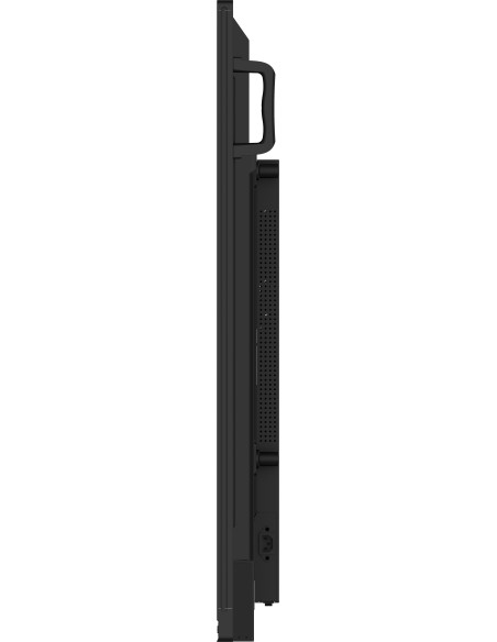 65" iiyama TE6513A-B1AG: IPS, 4K, 40P, EDLÁ
