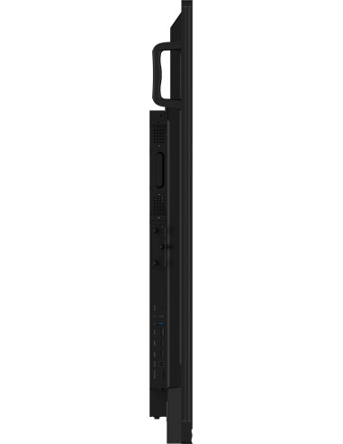65" iiyama TE6513A-B1AG: IPS, 4K, 40P, EDLÁ