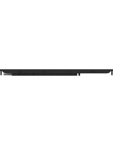 65" iiyama TE6513A-B1AG: IPS, 4K, 40P, EDLÁ