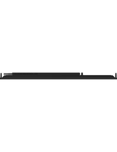65" iiyama TE6513A-B1AG: IPS, 4K, 40P, EDLÁ