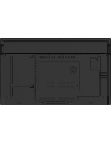 65" iiyama TE6513A-B1AG: IPS, 4K, 40P, EDLÁ
