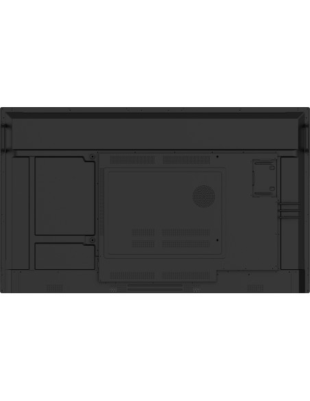 65" iiyama TE6513A-B1AG: IPS, 4K, 40P, EDLÁ