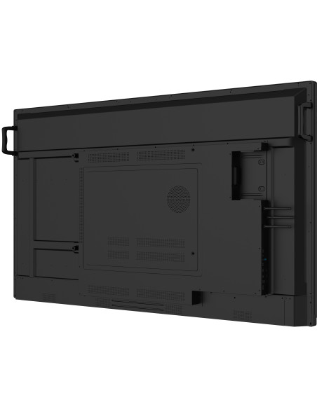65" iiyama TE6513A-B1AG: IPS, 4K, 40P, EDLÁ