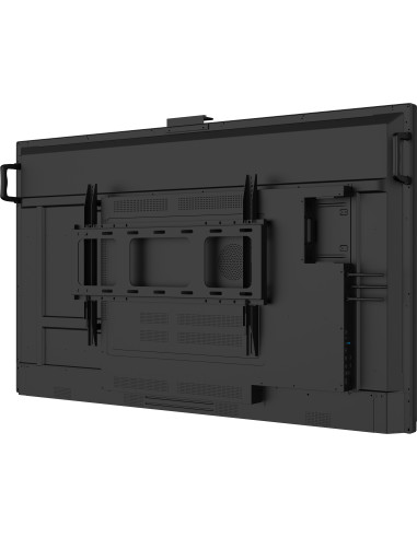 65" iiyama TE6513A-B1AG: IPS, 4K, 40P, EDLÁ