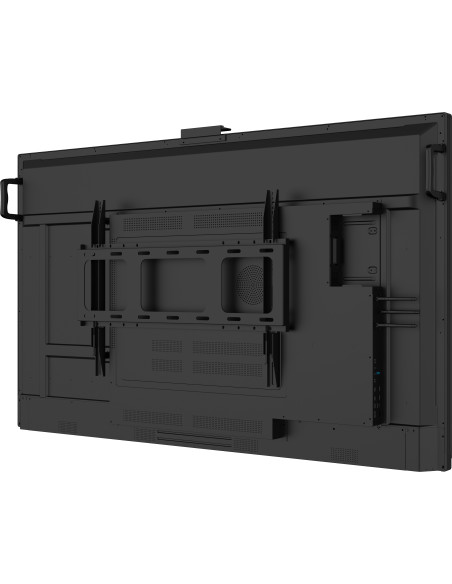 65" iiyama TE6513A-B1AG: IPS, 4K, 40P, EDLÁ