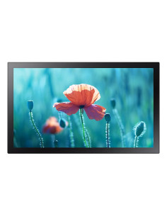 13" LED Samsung QB13R-T-FHD, 300cd, MI, dotyk, 16/7