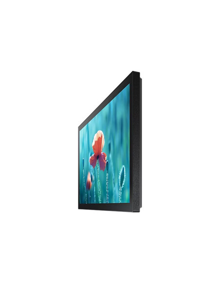 13" LED Samsung QB13R-T-FHD, 300cd, MI, dotyk, 16/7