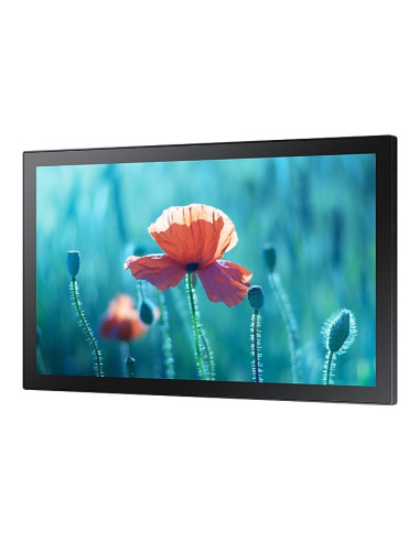 13" LED Samsung QB13R-T-FHD, 300cd, MI, dotyk, 16/7