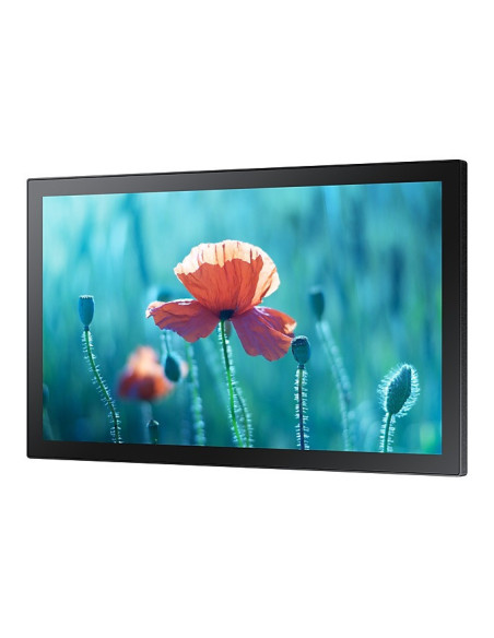 13" LED Samsung QB13R-T-FHD, 300cd, MI, dotyk, 16/7