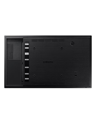 13" LED Samsung QB13R-T-FHD, 300cd, MI, dotyk, 16/7