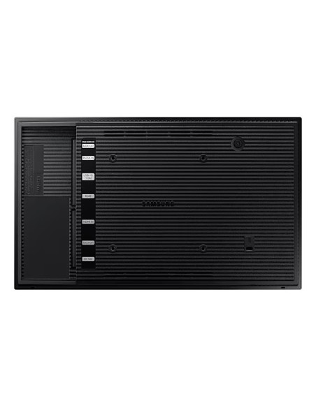 13" LED Samsung QB13R-T-FHD, 300cd, MI, dotyk, 16/7