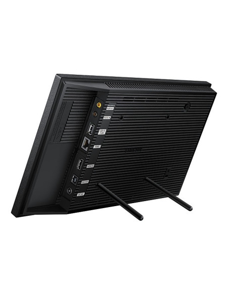 13" LED Samsung QB13R-T-FHD, 300cd, MI, dotyk, 16/7