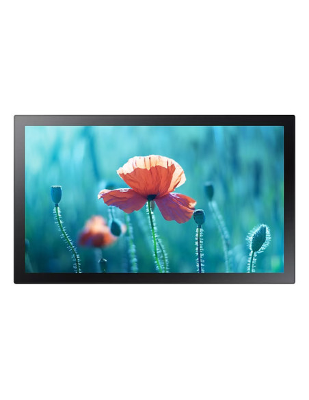 13" LED Samsung QB13R-T-FHD, 300cd, MI, dotyk, 16/7