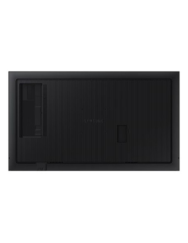 32" LED Samsung QM32C - FHD, 400cd, MI, 24/7