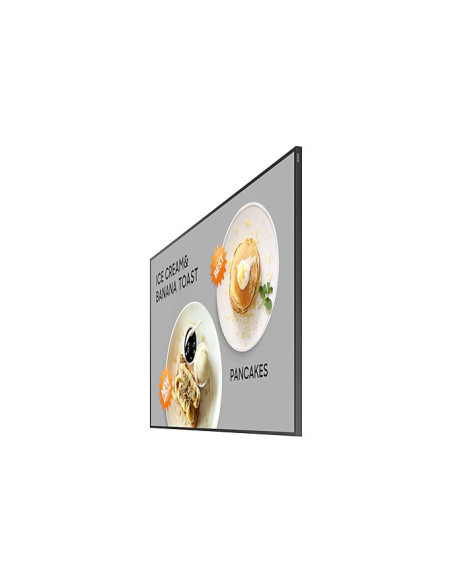 32" LED Samsung QM32C - FHD, 400cd, MI, 24/7