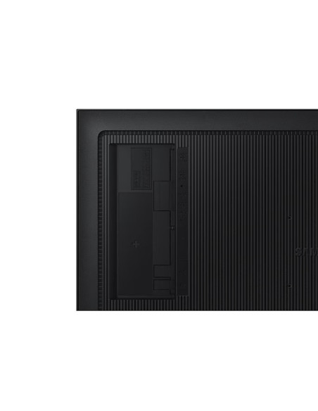 32" LED Samsung QM32C - FHD, 400cd, MI, 24/7
