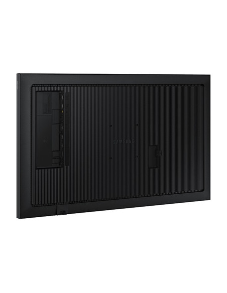 32" LED Samsung QM32C - FHD, 400cd, MI, 24/7