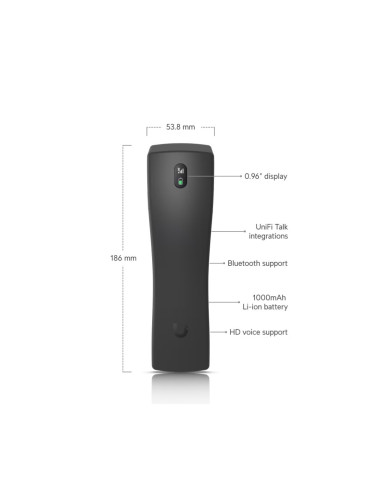 Ubiquiti UT-G3-Handset, G3 Wireless Handset