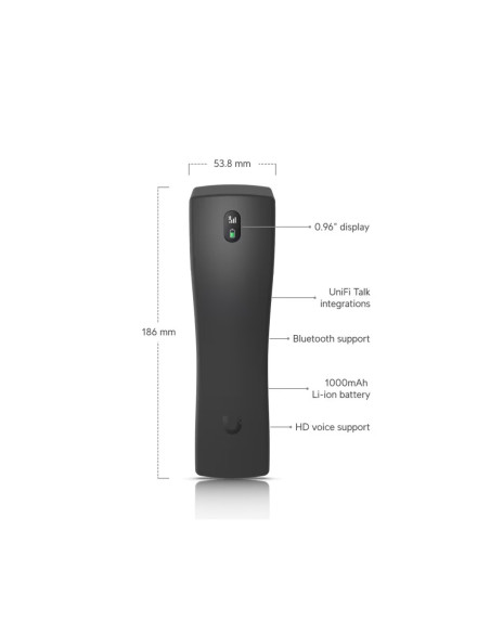 Ubiquiti UT-G3-Handset, G3 Wireless Handset