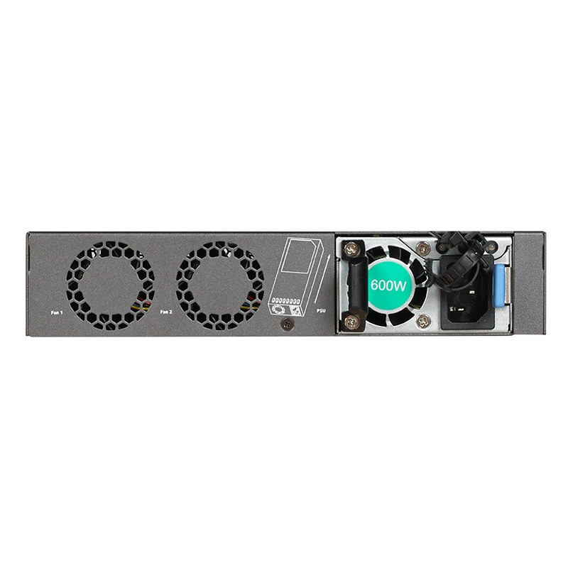 NETGEAR M4300-16X POE+ APS600W