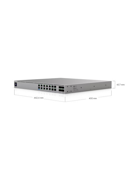 Ubiquiti EF-Core - UniFi Enterprise Firewall Core