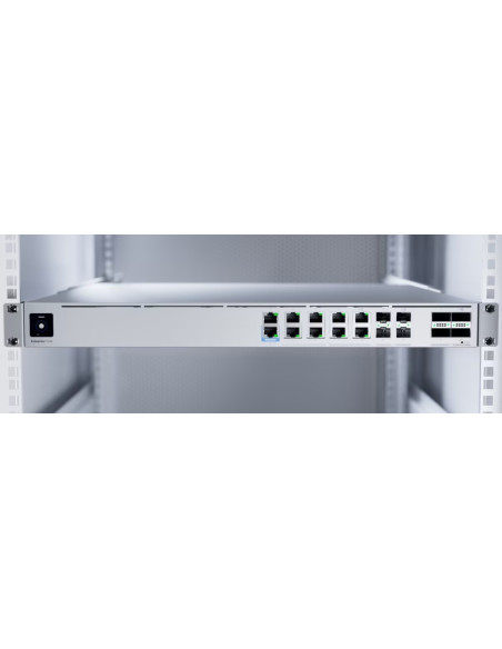 Ubiquiti EF-Core - UniFi Enterprise Firewall Core