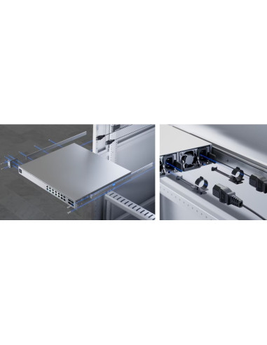 Ubiquiti EF-Core - UniFi Enterprise Firewall Core