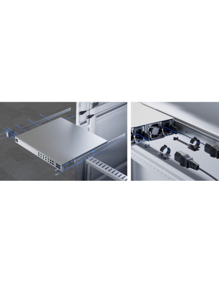 Ubiquiti EF-Core - UniFi Enterprise Firewall Core