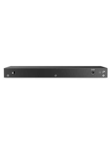 ZYXEL 16xGb unmanaged switch GS1100-16EPS PoE+