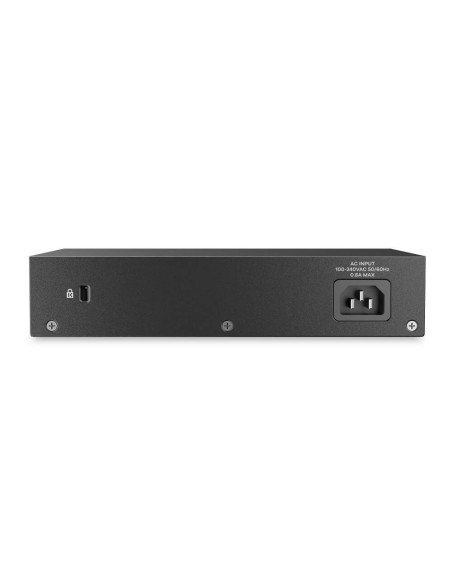 ZYXEL 16xGb unmanaged switch GS1100-16S
