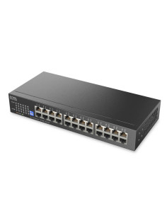ZYXEL 24xGb unmanaged switch GS1100-24ES