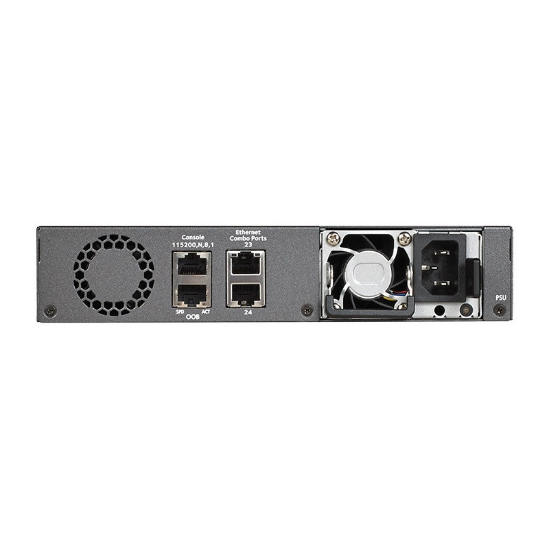 NETGEAR M4300-24XF MANAGED SWITCH