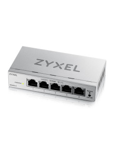 ZYXEL GS1200-5V3, 5 Port Gigabit webmanaged Switch