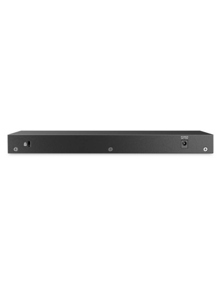 ZYXEL 16xGb unmanaged switch GS1100-16ES