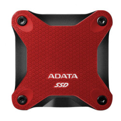 ADATA SD620 512GB SSD Externý Červený 3R