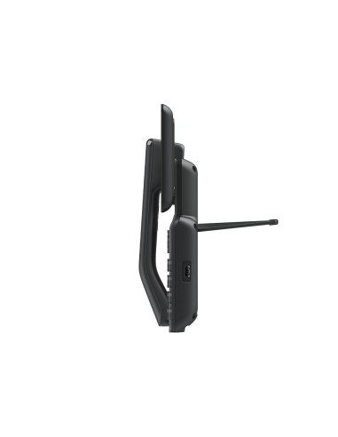Fanvil V66 Pro SIP telefón, 7" dotyk.displej, Wi-Fi, BT, BT slúchadlo, H.264