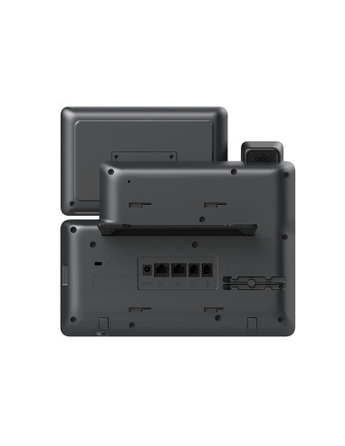 Fanvil V66 Pro SIP telefón, 7" dotyk.displej, Wi-Fi, BT, BT slúchadlo, H.264