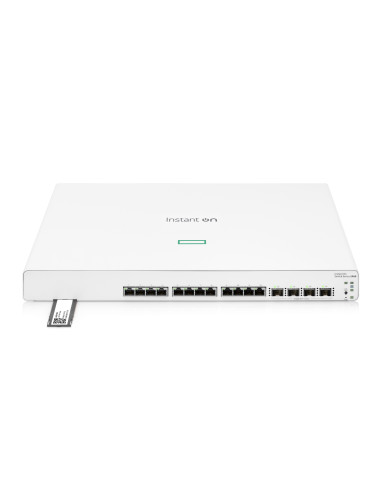 Aruba IOn 1960 12XT 4XF Sw