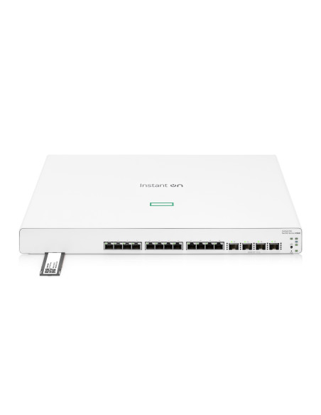 Aruba IOn 1960 12XT 4XF Sw