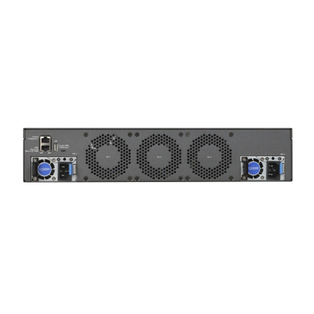 NETGEAR M4300-96X NO PORT CARD / NO PSU