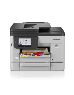 Brother/MFC-J5110DWYJ1/MF/Ink/A4/LAN/WiFi/USB