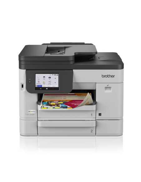 Brother/MFC-J5110DWYJ1/MF/Ink/A4/LAN/WiFi/USB