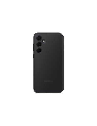 Samsung Flipové púzdro Smart View A35 Black