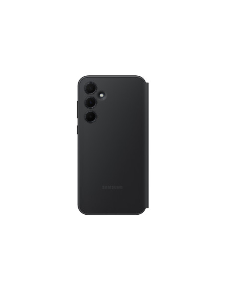 Samsung Flipové púzdro Smart View A35 Black