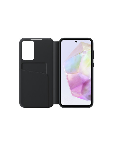 Samsung Flipové púzdro Smart View A35 Black