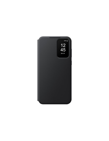 Samsung Flipové púzdro Smart View A35 Black