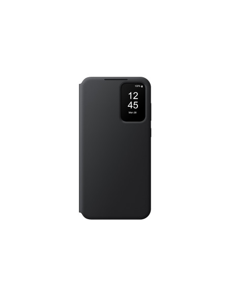 Samsung Flipové púzdro Smart View A35 Black