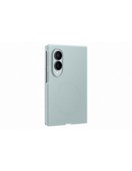 Samsung Silikónový kryt s magnetom pre Galaxy Z Fold8, Pistachio